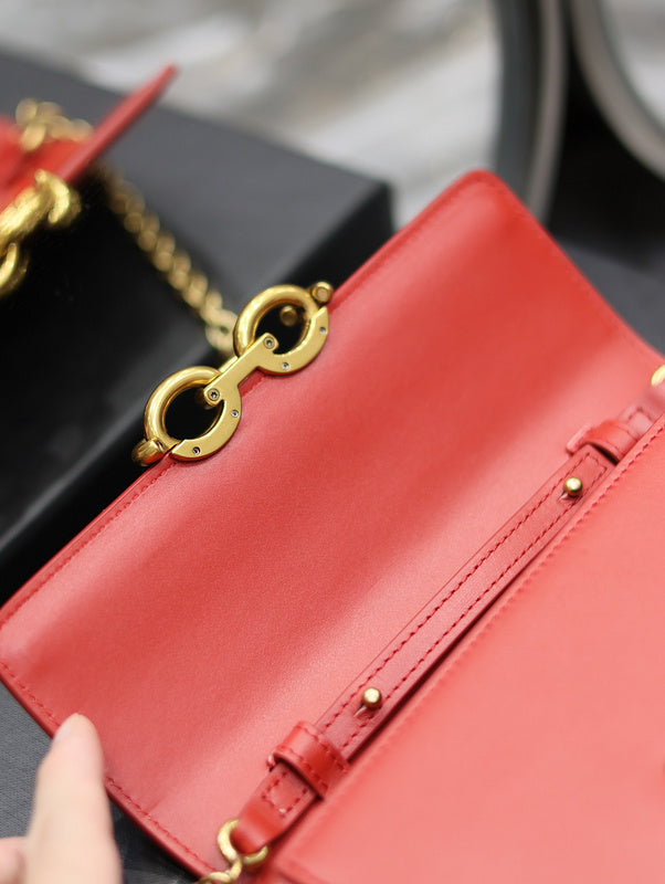 BB - YSL Bag - 2504