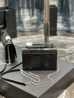 YSL BAGS - WOMEN LOVE LUXURY BAGS - 336