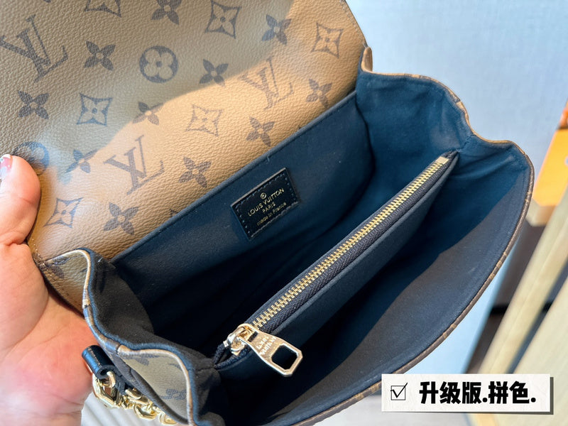 LO - LV Bags - 15127