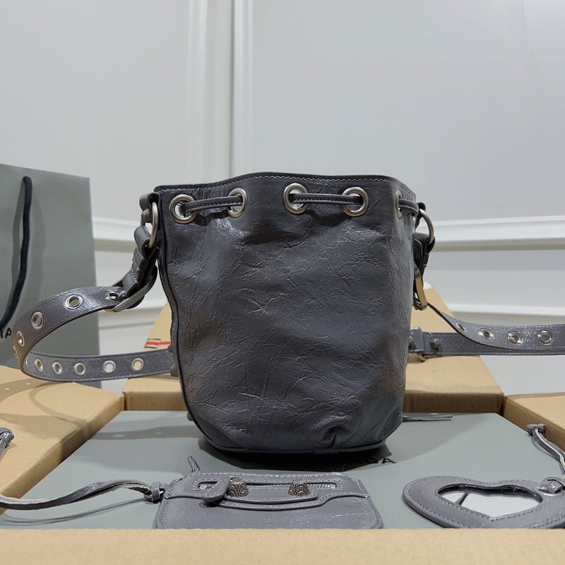 LO BAGS - BGA BAGS - 358