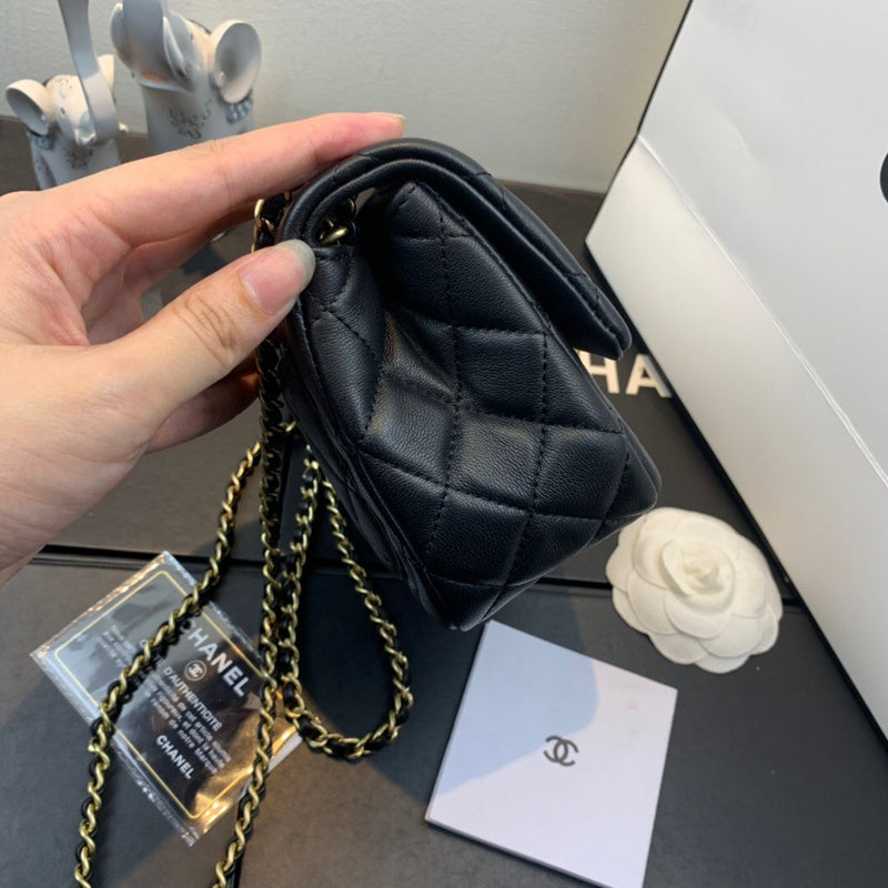 Lusso Official -  CHL BAGS  - 446