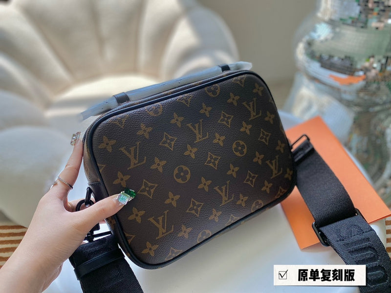 LO - LV Bags - 15038