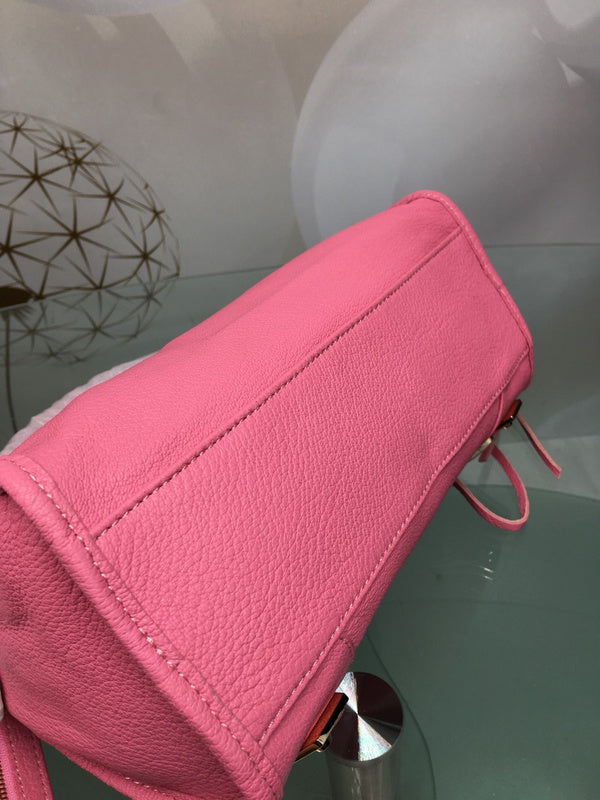LO BAGS - BGA BAGS - 168