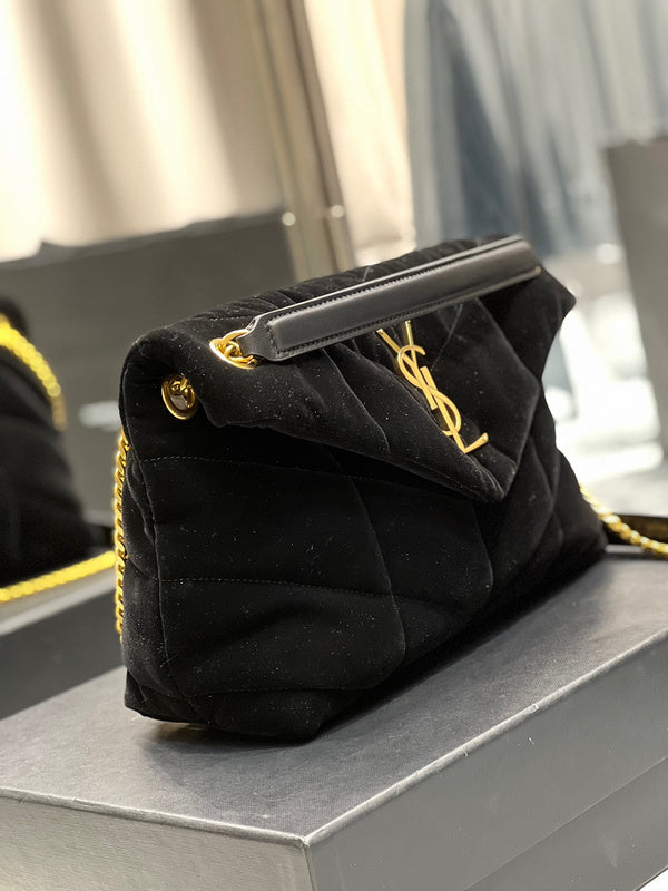 BB - YSL Bag - 3906