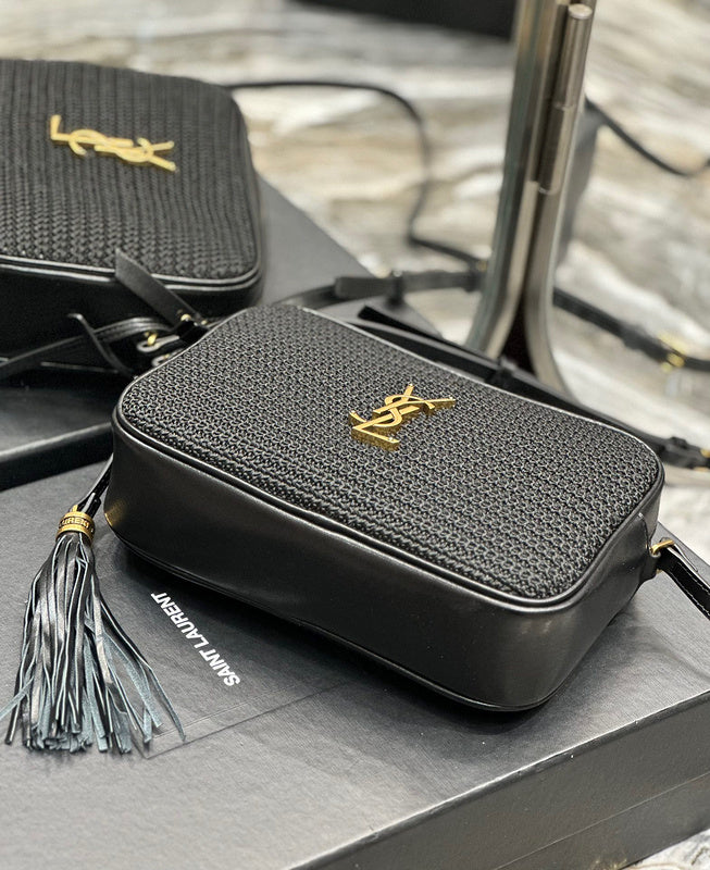 BB - YSL Bag - 1812