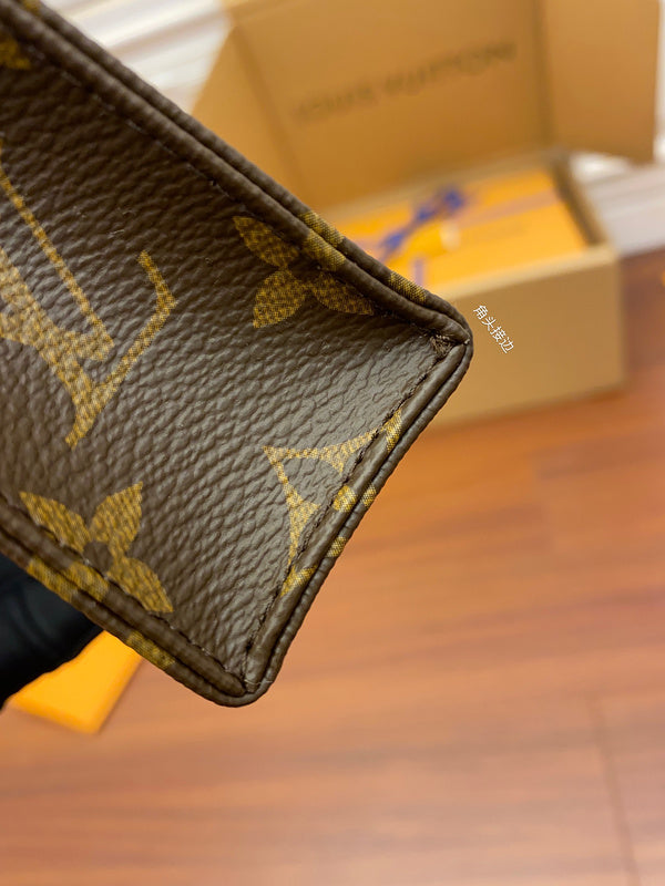 BB - LV Bags - 17299