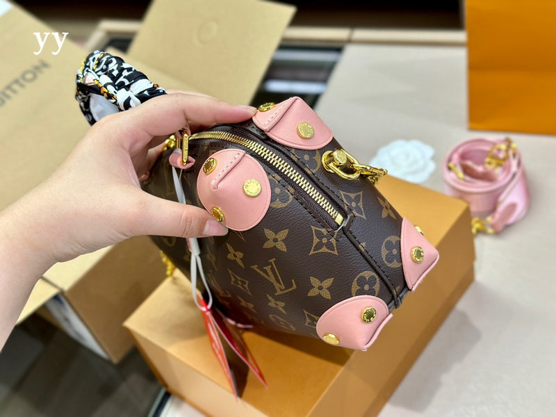 LO - LV Bags - 14995