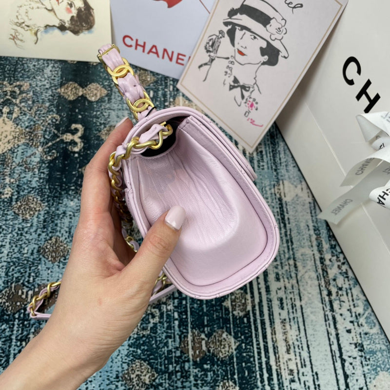 LO - CHL Bags - 1771
