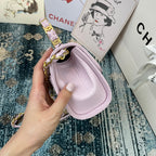 LO - CHL Bags - 1771