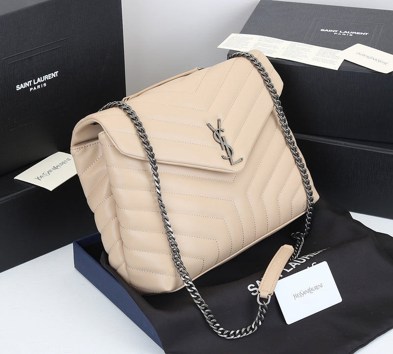 YSL BAGS - WOMEN LOVE LUXURY BAGS - 1855