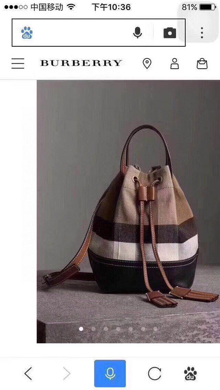 B-Berry Bags - Women Love Luxury Bags - 989