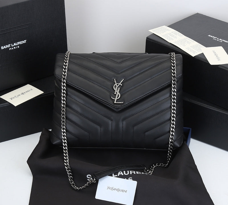 Lusso Official - LUXURY YSL BAGS - 1766