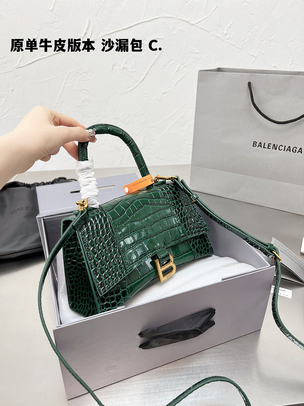 LO - BGA Bags - 1406