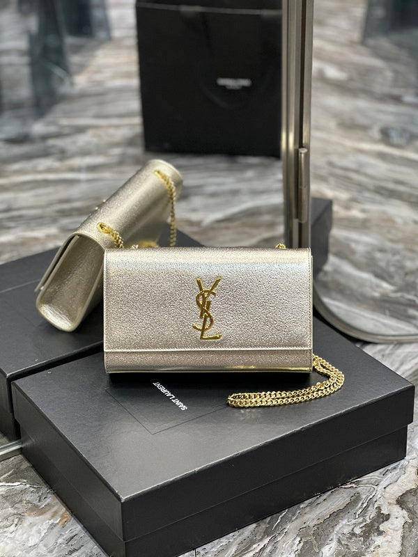 YSL BAGS - WOMEN LOVE LUXURY BAGS - 2073
