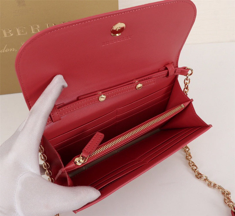 B-Berry Bags - Women Love Luxury Bags - 821