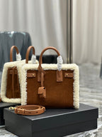 YSL BAGS - WOMEN LOVE LUXURY BAGS - 2141