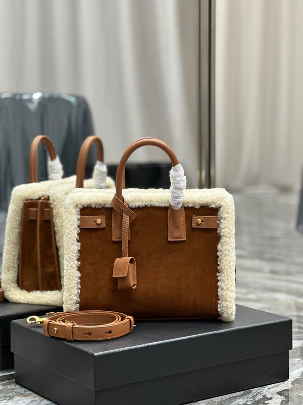 YSL BAGS - WOMEN LOVE LUXURY BAGS - 2141