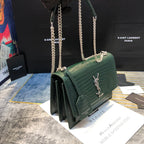 Lusso Official - LUXURY YSL BAGS - 1678