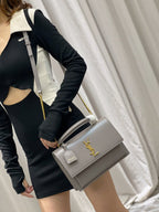 BB - YSL Bag - 2456