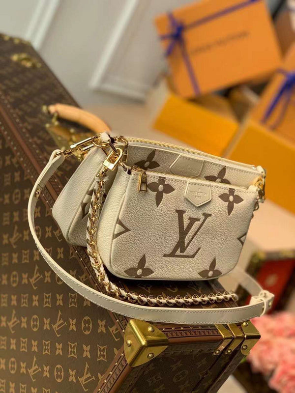 BB - LV Bags - 17453