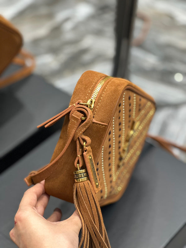 BB - YSL Bag - 3901