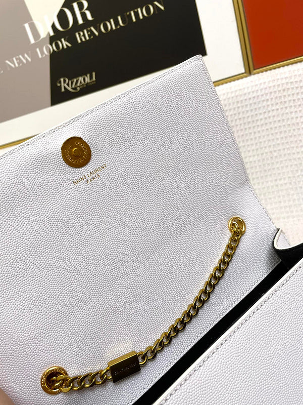 YSL BAGS - WOMEN LOVE LUXURY BAGS - 1441