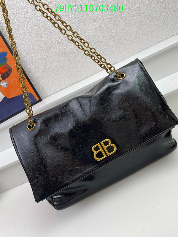 LO - BGA Bags - 1717