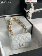 LO - CHL  BAGS FOR WOMEN - FASHION LUXURY BAGS - 186