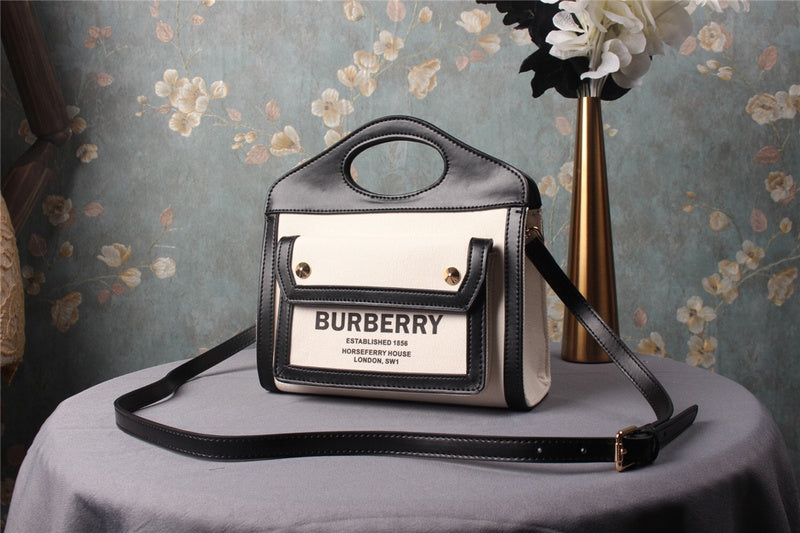 B-Berry Bags - Women Love Luxury Bags - 1052