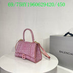 LO - BGA Bags - 2227
