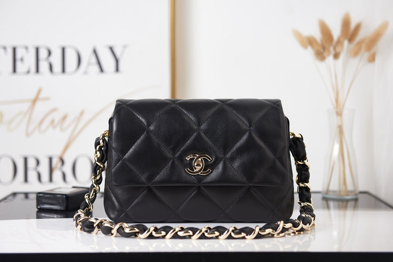 LO - CHL  BAGS FOR WOMEN - FASHION LUXURY BAGS -2021