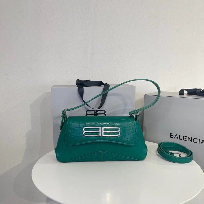 LO BAGS - BGA BAGS - 879