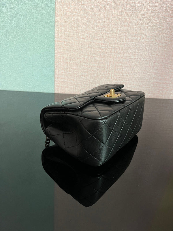 LO - CHL Bags - 2465