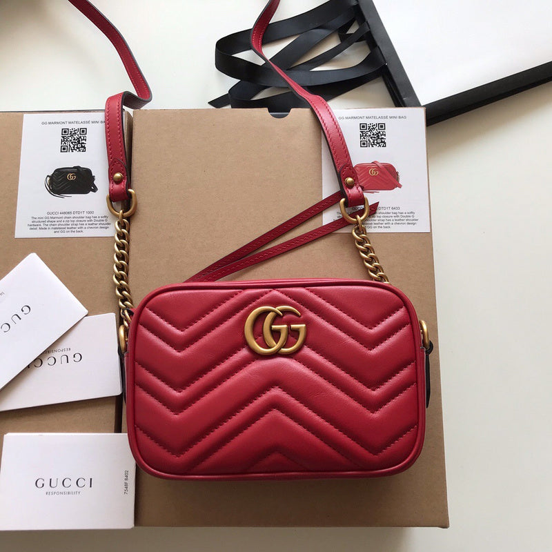 LO - GCC Bags - 3008