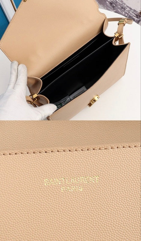 YSL BAGS - WOMEN LOVE LUXURY BAGS - 2018