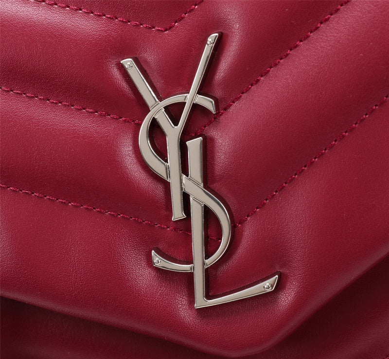 Lusso Official - LUXURY YSL BAGS - 1917