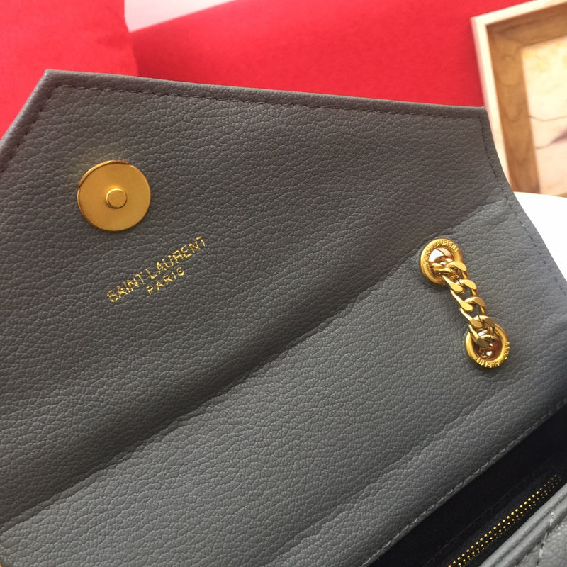 YSL BAGS - WOMEN LOVE LUXURY BAGS - 1433