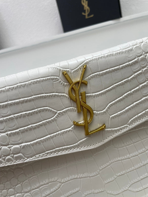 YSL BAGS - WOMEN LOVE LUXURY BAGS - 1235
