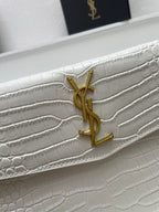 YSL BAGS - WOMEN LOVE LUXURY BAGS - 1235