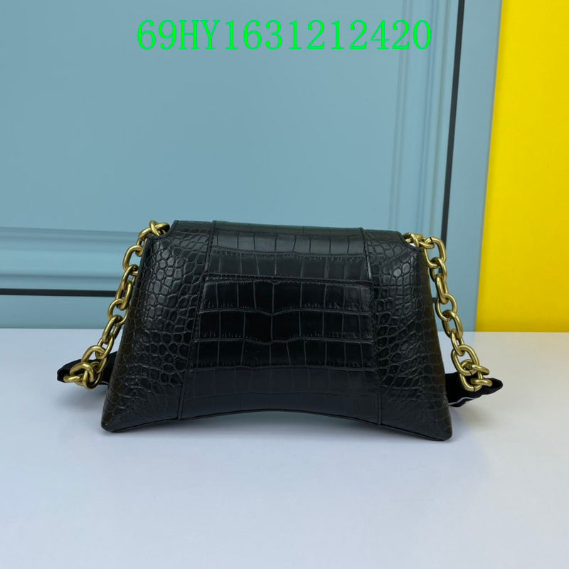LO - BGA Bags - 1952