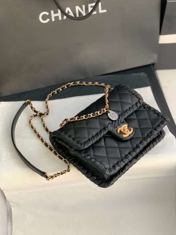 LO - CHL  BAGS FOR WOMEN - FASHION LUXURY BAGS - 026