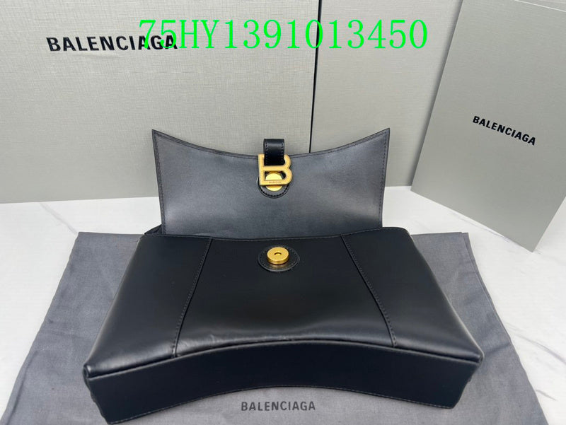 LO - BGA Bags - 2014