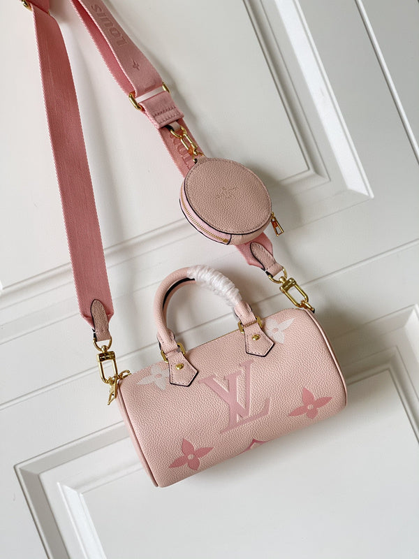 BB - LV Bags - 17204