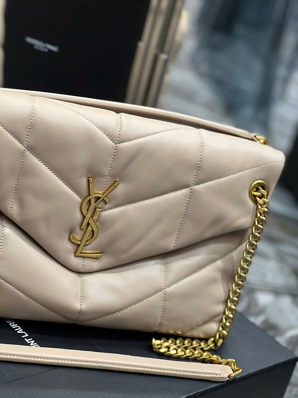 Lusso Official - YSL LUXURY WOMEN BAGS - 1591