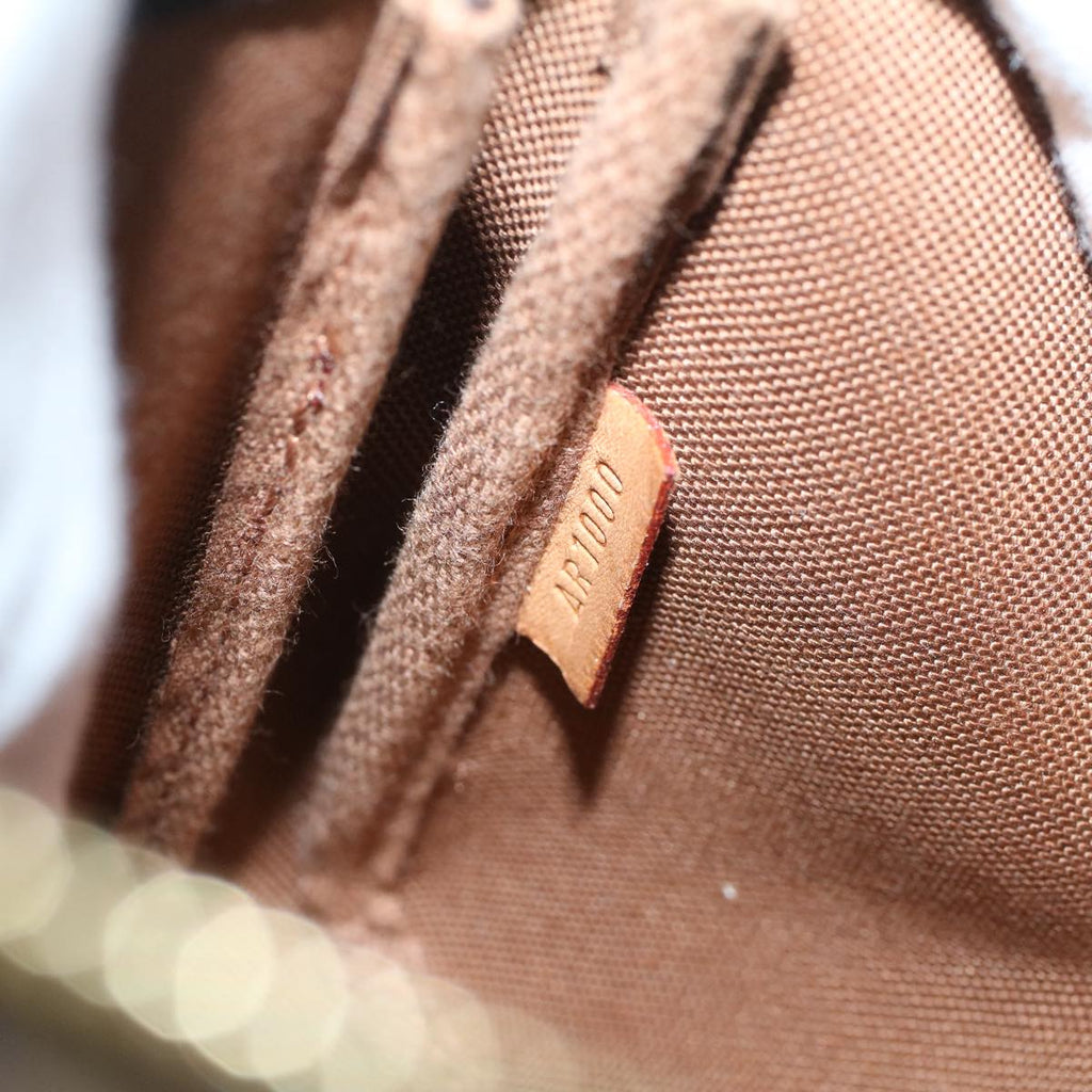 LO-LV bags 506
