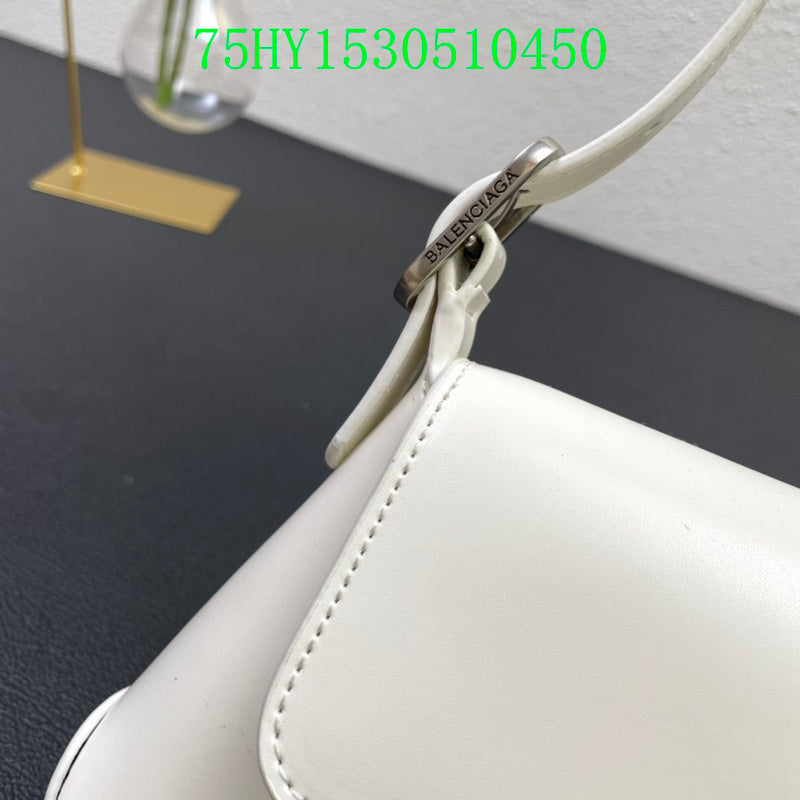 LO - BGA Bags - 2307