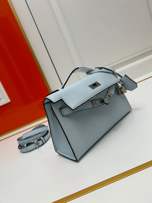 Lusso Official -  HERMS BAGS FOR WOMEN - 046