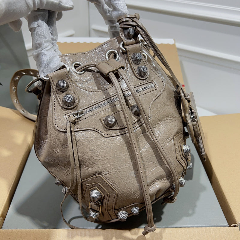 LO - BLN-CIAGA WOMEN LUXURY BAGS - 203