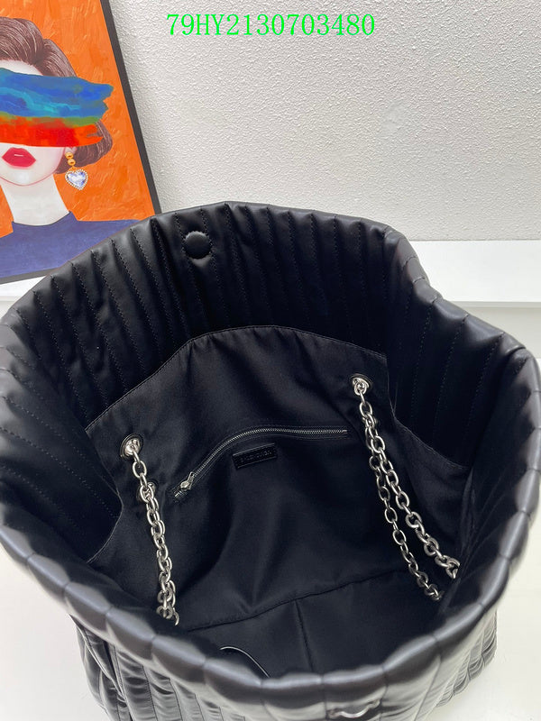 LO - BGA Bags - 1710