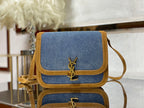 YSL BAGS - WOMEN LOVE LUXURY BAGS - 2421